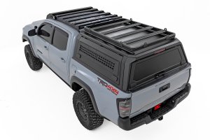 Toyota Tacoma Roof Rack - Rough Country - '16-'23
